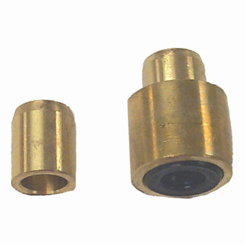 Bell Housing Bushing Kit, 18-2622 Sierra