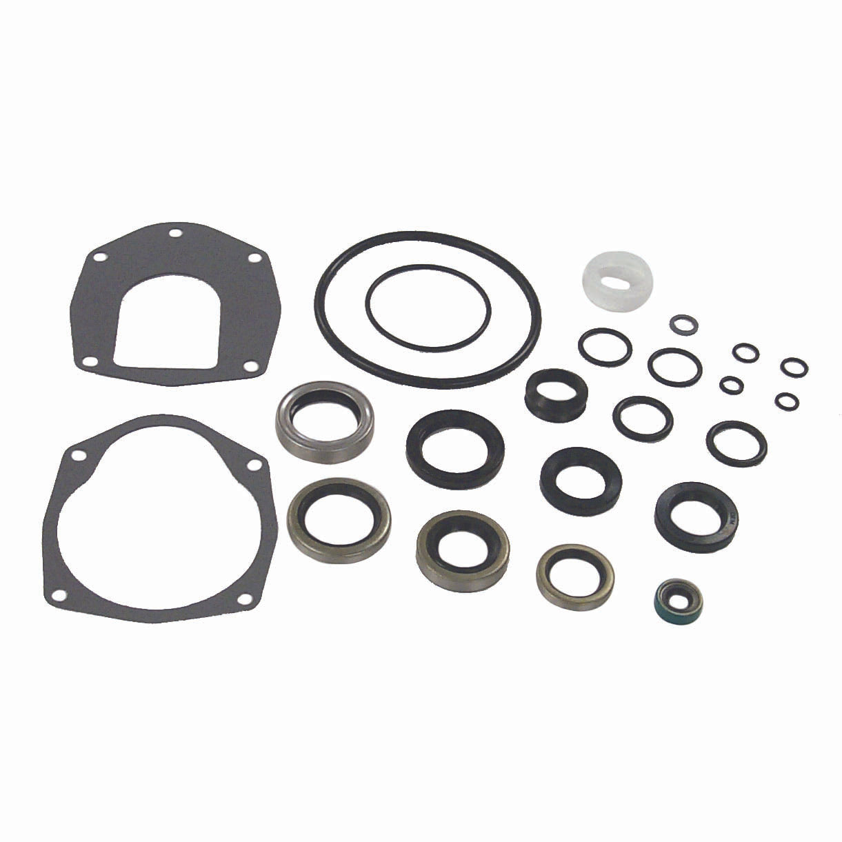 Lower Unit Seal Kit, Alpha Gen II, 18-2646-1