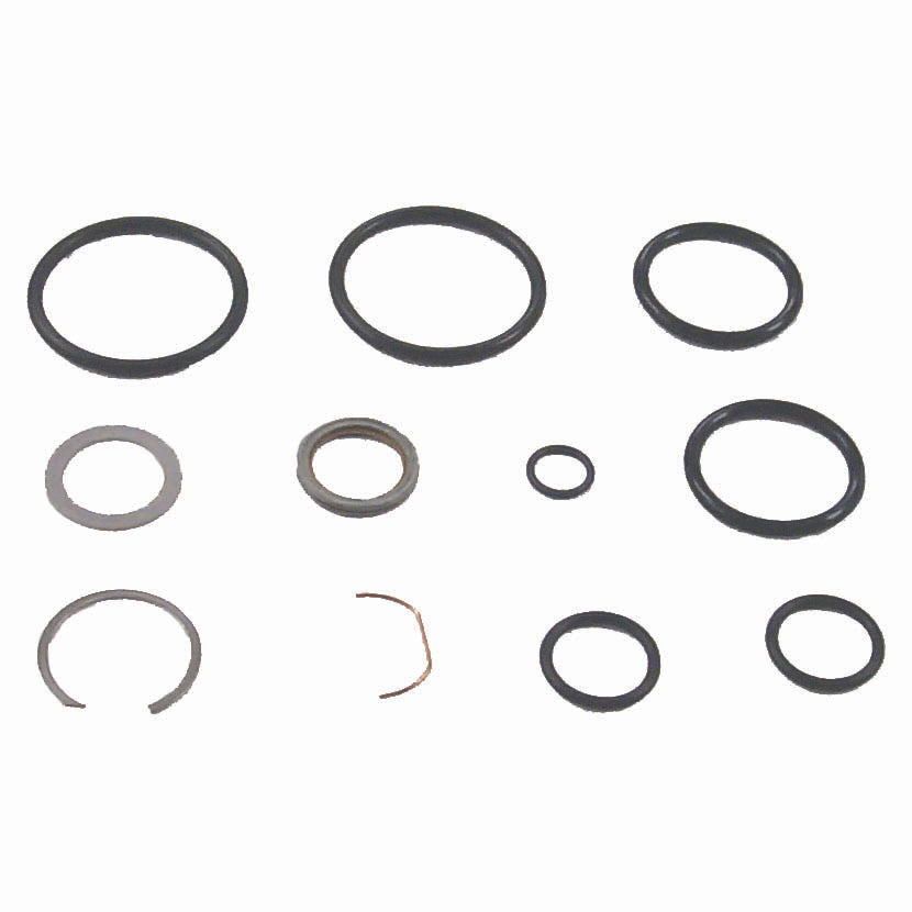 Power Trim Seal Kit, 18-2649