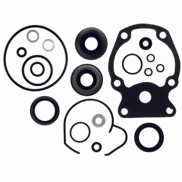 Gear Housing Seal Kit, 18-2658 Sierra