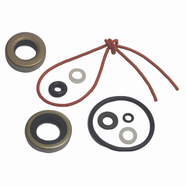 Gear Housing Seal Kit, 18-2686 Sierra