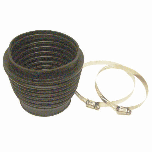 Sierra - Drive Bellows Kit with Ridge, Volvo Penta