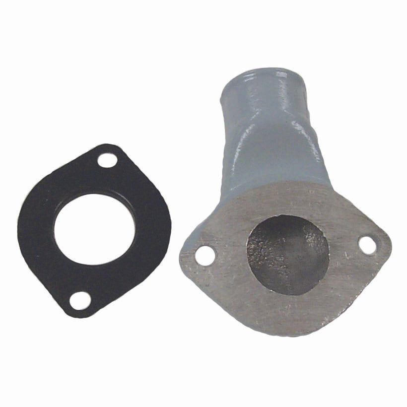 Hose Connection - Volvo, 18-2777