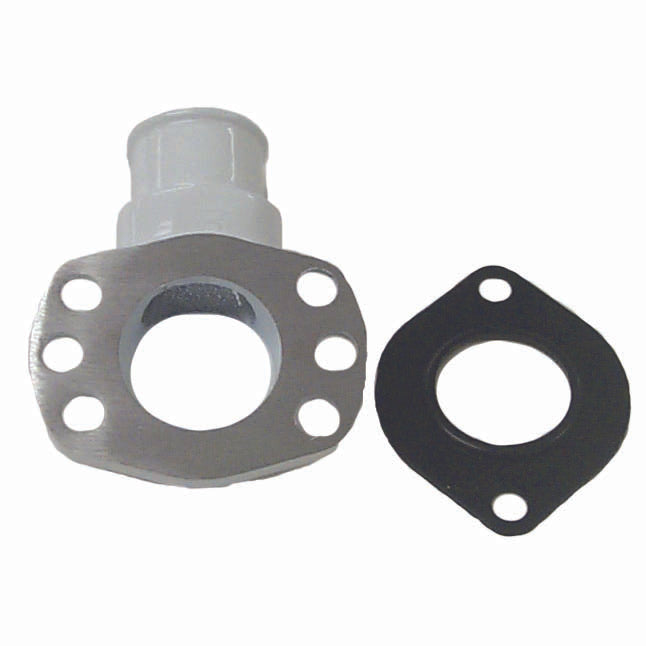 Hose Connection - Volvo, 18-2778