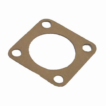 Carburetor Solex to Manifold Gasket - Volvo