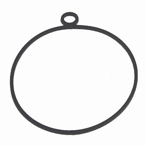 Upper Housing Gear Seal - Volvo - 18-2990, 18-2990 Sierra