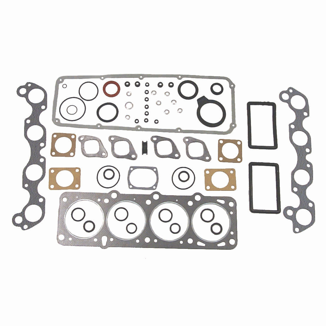 Head Gasket Set - Volvo - 18-2998, 18-2998 Sierra