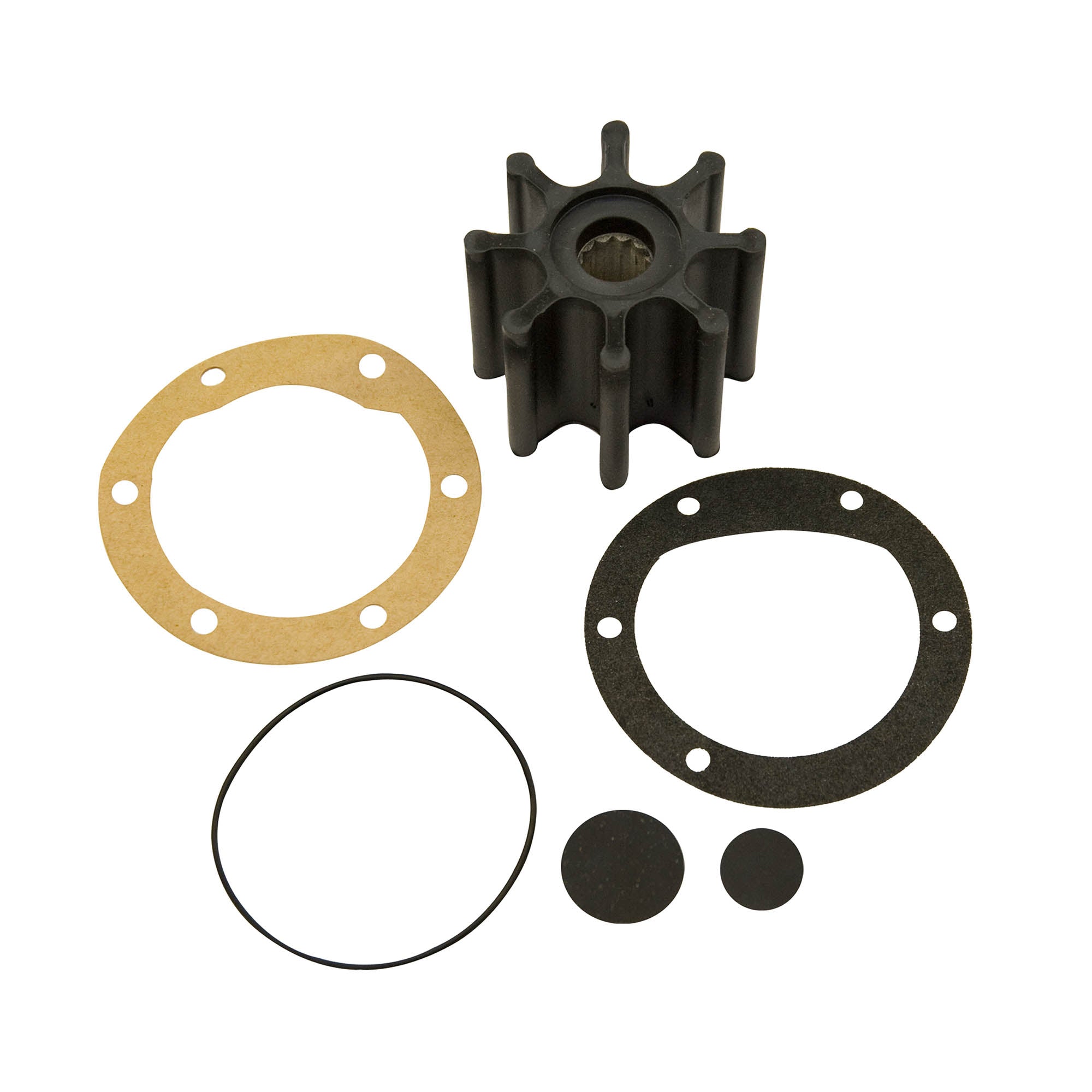 Impeller Kit - Volvo - 18-3077, 18-3077 Sierra
