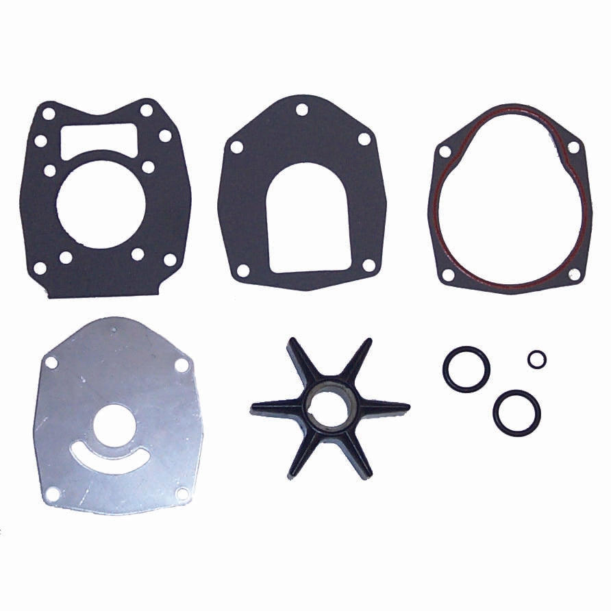 Impeller Repair Kit - 18-3214