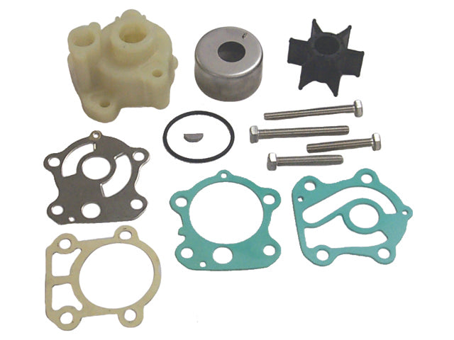 Water Pump Repair Kit, 18-3371- With Housing, Yamaha Outboard