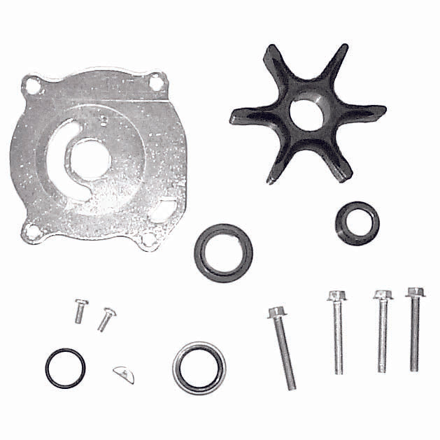 Water Pump Repair Kit w/o Housing-John/Evn-18-3384