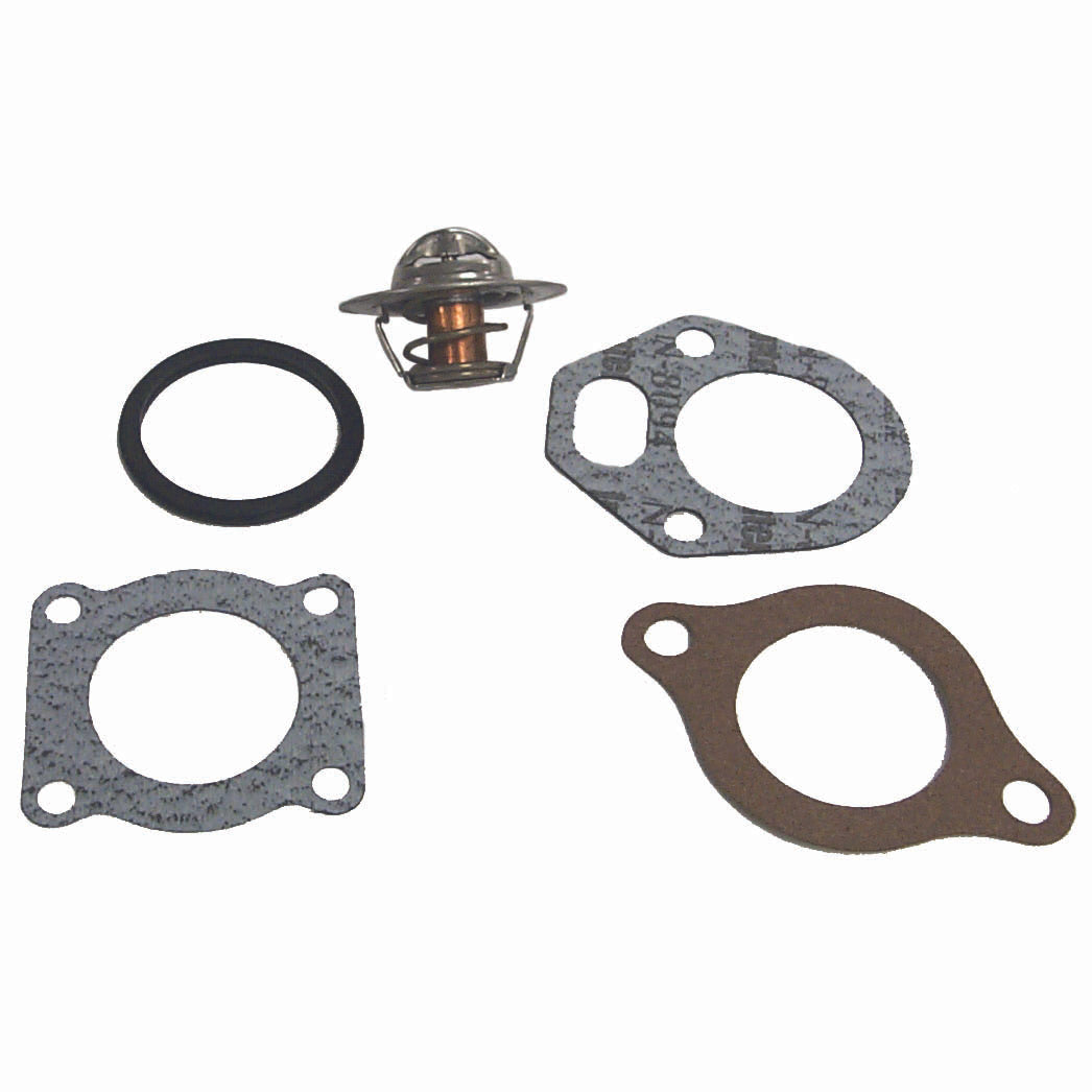 Thermostat Kit - Volvo - 18-3662