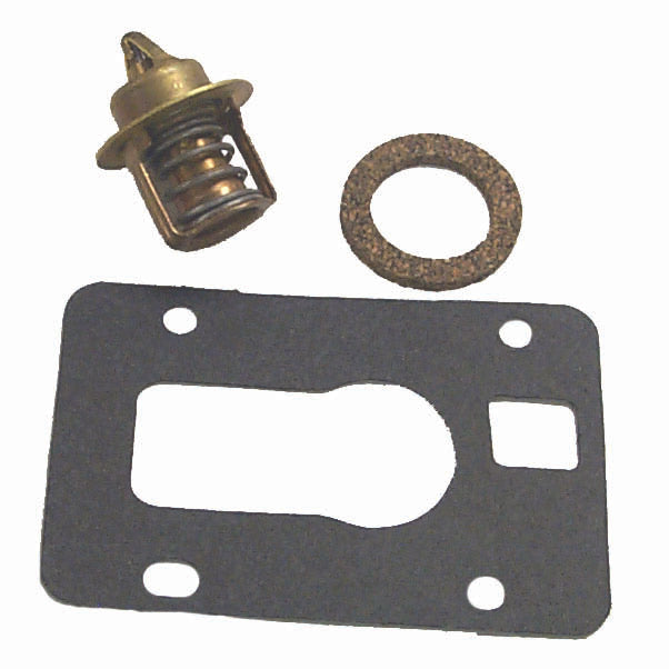 Thermostat Kit - Sterndrive/Cobra - 18-3670