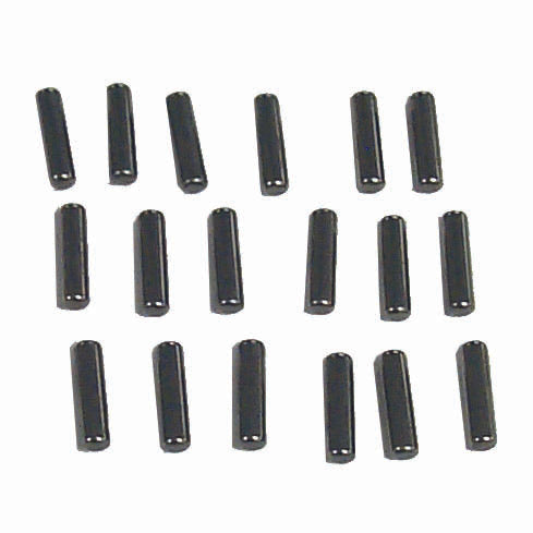 Needle Bearing Set - Johnson/Evinrude - 18-4040