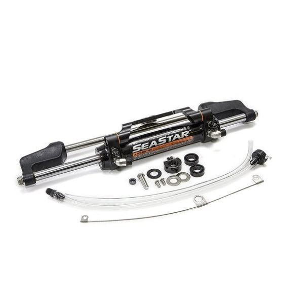 Seastar, HC5345-3, Front Mount, Outboard Steering Cylinders