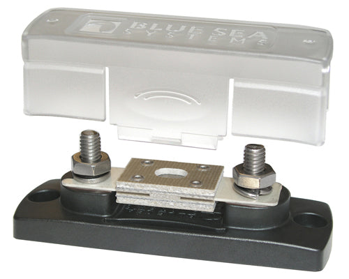 ANL Fuse Block, for 35 to 350 Amp ANL Fuses, with Cover