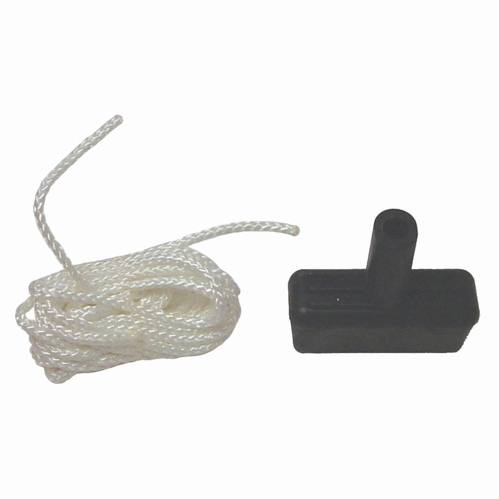 Sierra, 18-4904, Starter Handle and Rope