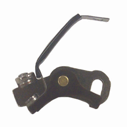 Ignition Contact Points for Mercury Marine (one set of points)