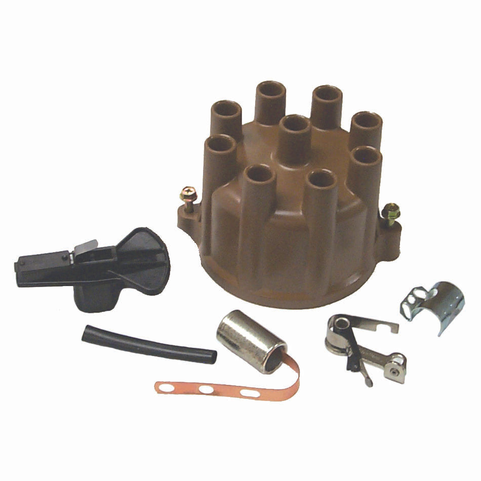Ignition Tune Up Kit, for Prestolite V8 Single Point - 18-5275
