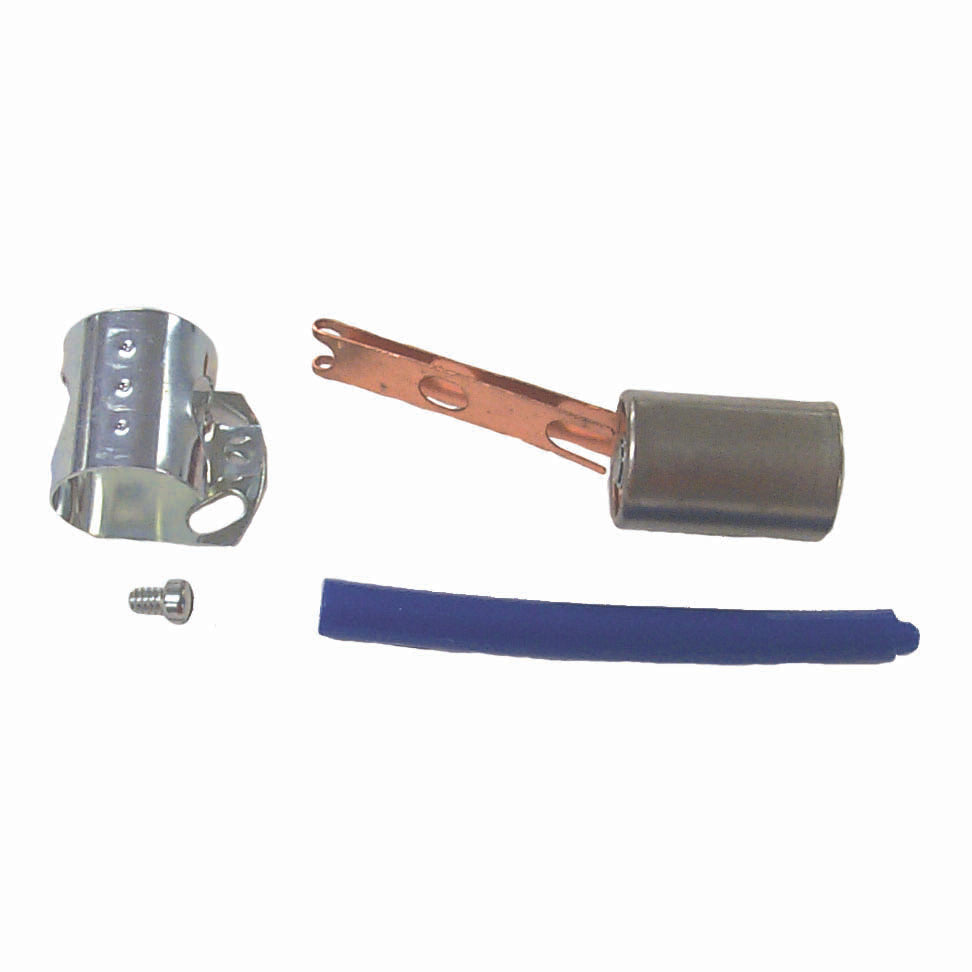 Condenser - 18-5347