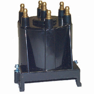 Distributor Cap, GM V6 - 18-5362