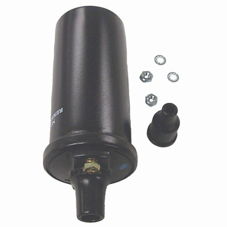 Ignition System Coil, Internal Ballast Resistor Style - 18-5435