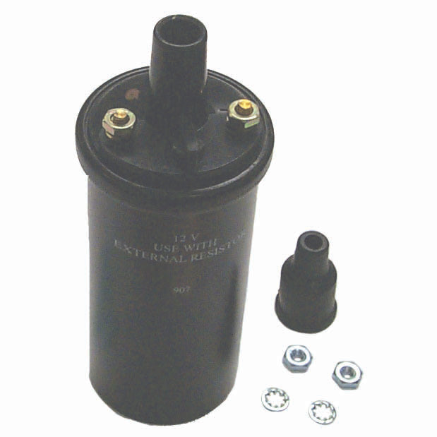 Ignition System Coil, for Sterndrive/Cobra Inboard/Outboard - 18-5437