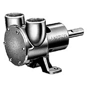 Engine Cooling Pumps