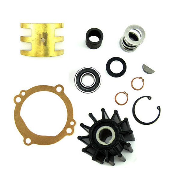 Sherwood, 11068, Major Repair Kit