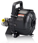 Hydraulic Pump, 2"