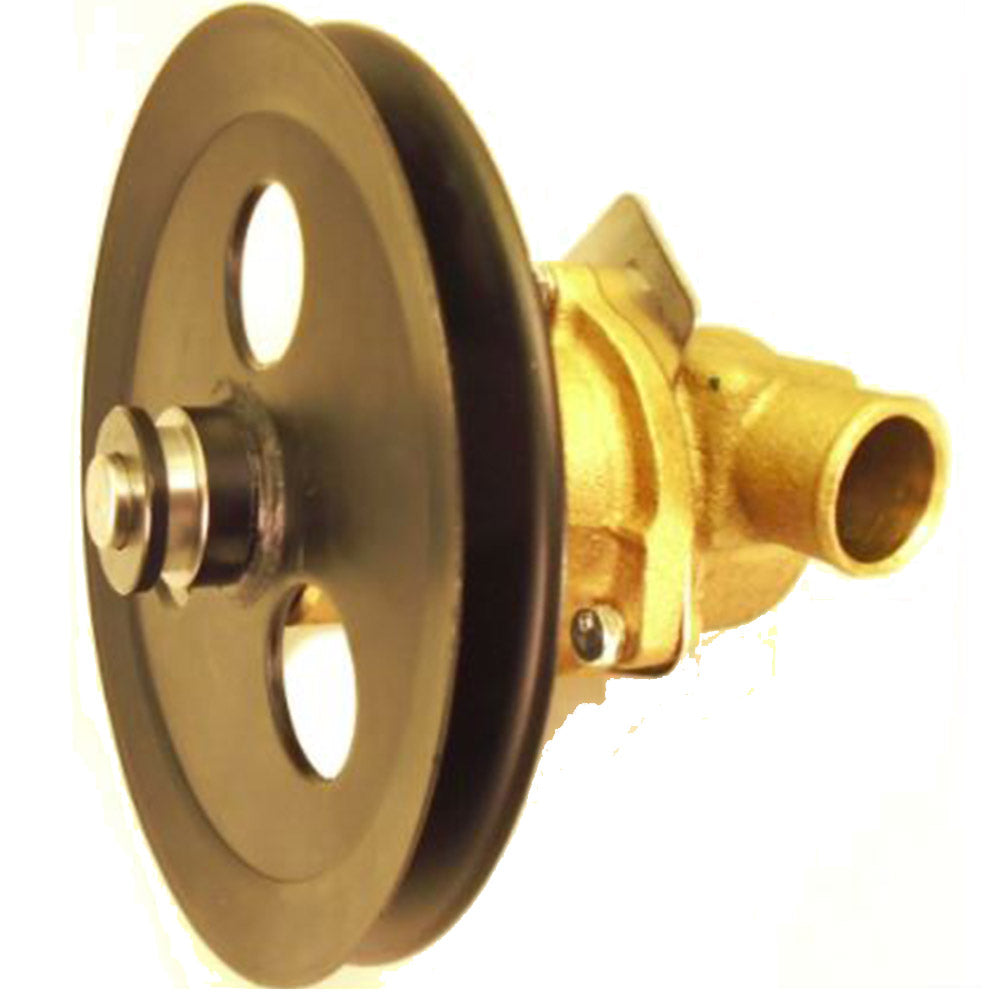 Chrysler Pump, 1-1/4" x 1-1/4" G-7B