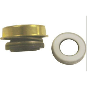 Belt Driven Raw Water Pumps