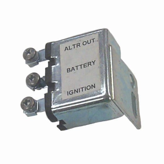 Voltage Regulator, Chrysler, 18-5723
