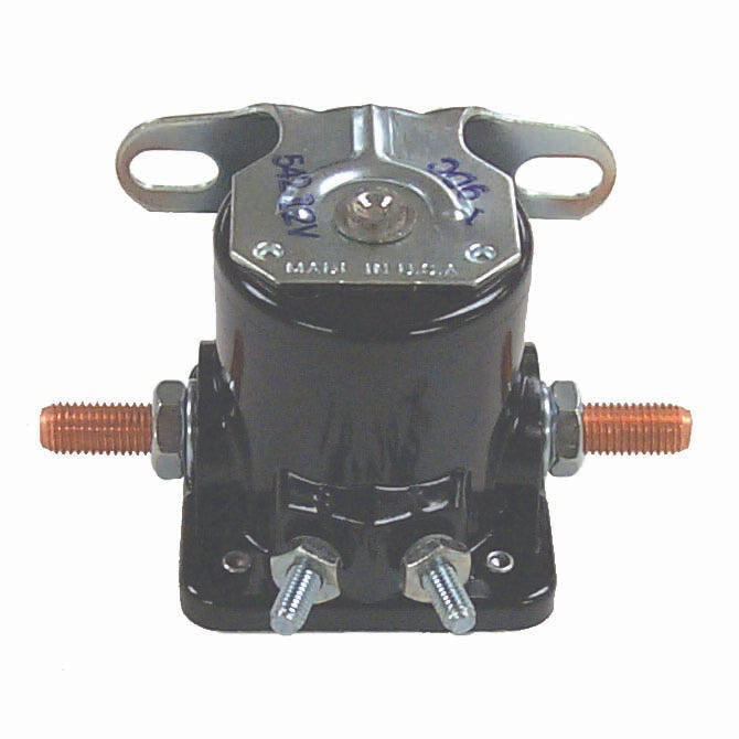 Starter Solenoid, Mercury / Mariner, Mercruiser, 18-5836