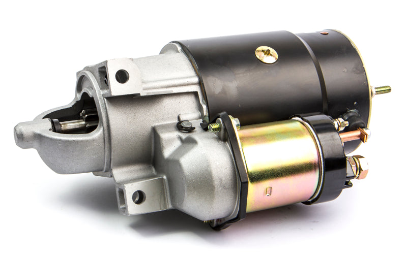 New Starter, GM Style - 18-5911