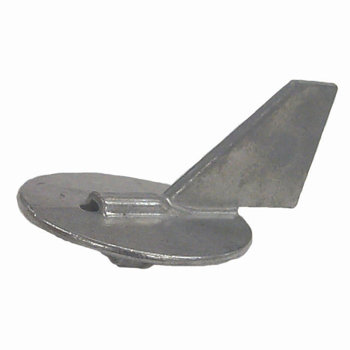Trim Tab Anode - Yamaha - 18-6035, Sierra