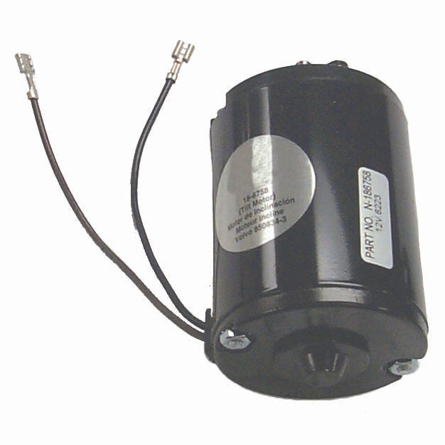Trim & Tilt Motor - Volvo Penta - 18-6758