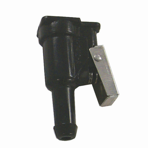 Fuel Connector Fuel line connector for Johnson/Evinrude outboard motors ...