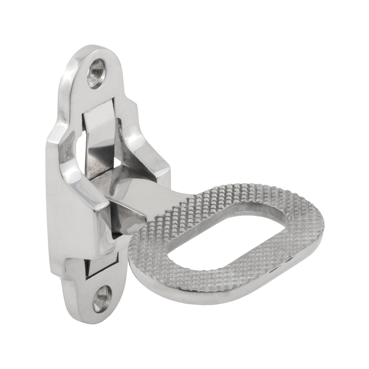 Stainless Steel Folding Step