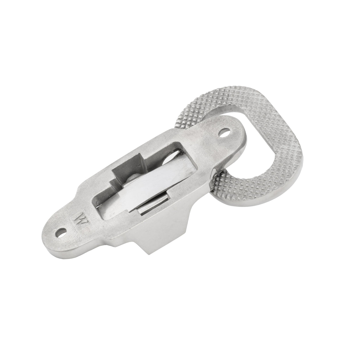 Stainless Steel Folding Step