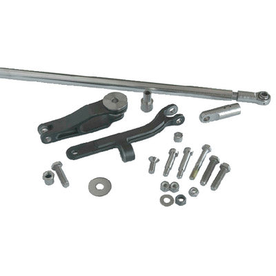 Front Mount Tie Bar - HO6003