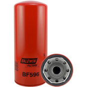 Microlite Fuel Spin-on Filter, BF596