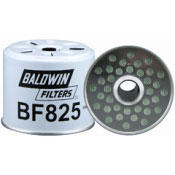 Microlite Can-Type Fuel Filter, BF825