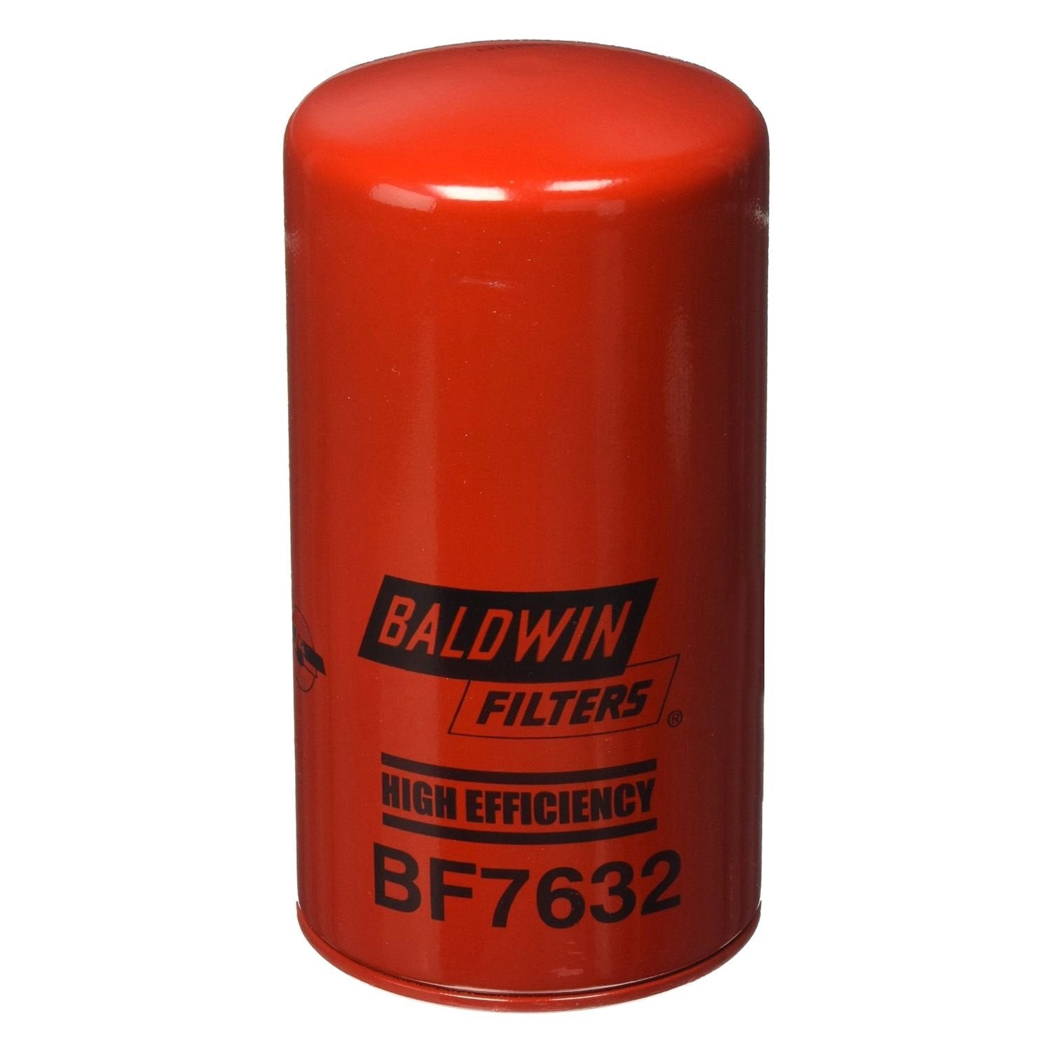 Baldwin BF7632 High Efficiency Fuel Spin-on Filter