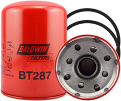 Baldwin BT287 Full-Flow Lube or Hydraulic Spin-on Filter