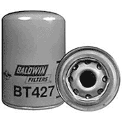 Microlite Full-Flow Lube / Oil Spin-on, BT427