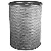 Microlite Air Element w/ Solid Lid, PA1631-S