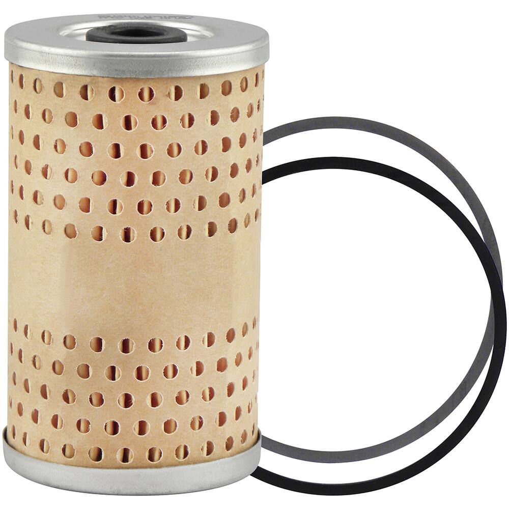 Baldwin Gasoline Fuel Filter, PF827