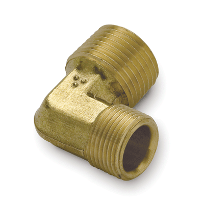 SeaStar, Elbow Fitting Kit, 90°, 3/8", HF5534