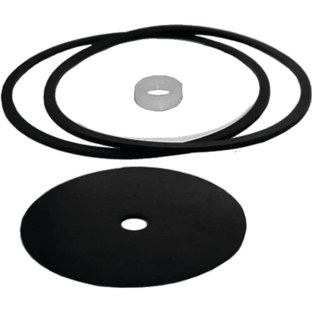 Groco, Service Kit for Groco SA-1000 and SA-1250 Raw Water Strainers